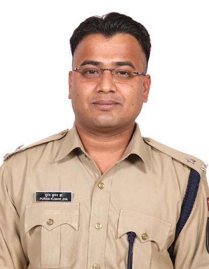 Puran Kumar Jha Puran Kumar Jha